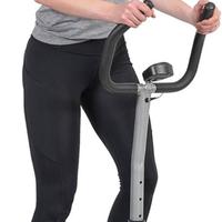 Stepper Cardio Sunny Health con Manubrio e LCD