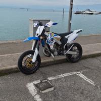 Tm 300 2t doppia omologazione