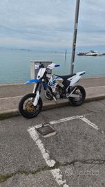 Tm 300 2t doppia omologazione