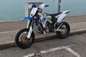 Tm 300 2t doppia omologazione