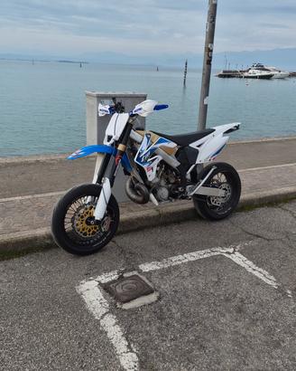 Tm 300 2t doppia omologazione