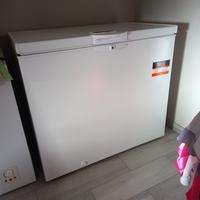 Congelatore INDESIT 255 lt