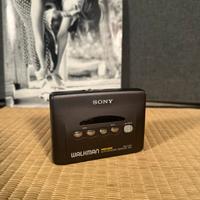 Walkman Sony WM-EX53 perfettamente funzionante