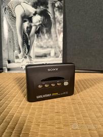Walkman Sony WM-EX53 perfettamente funzionante