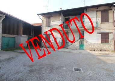 Appartamento Arluno [1795VRG]