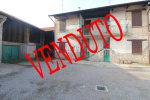 Appartamento Arluno [1795VRG]