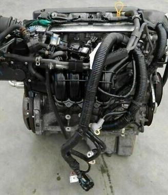 Motore e cambio suzuki sx4 1.5 benzina m15a