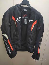 Giacca Alpinestars AST V2 AIR Taglia S