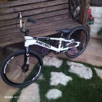 BMX Meybo Holeshot taglia Expert