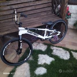 BMX Meybo Holeshot taglia Expert