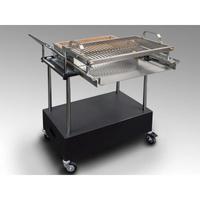 Griglia BBQ Arthur Grill modello TN