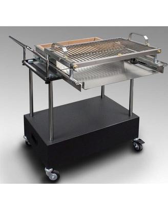 Griglia BBQ Arthur Grill modello TN