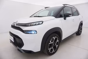 Citroen C3 Aircross Shine EAT6 BR451551 1.5 Diesel
