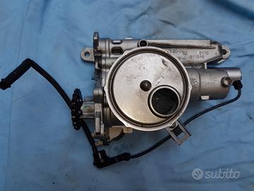 Pompa olio MINI SHW V76473768014