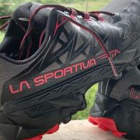 Scarpe trekking la sportiva akila gtx