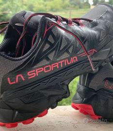 Scarpe trekking la sportiva akila gtx