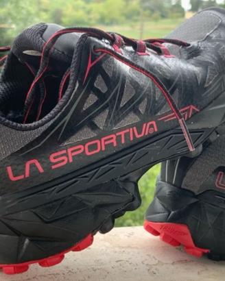 Scarpe trekking la sportiva akila gtx