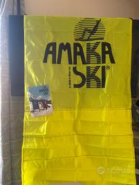 Amaca ski