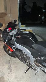 Aprilia rs 125