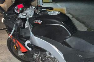 Aprilia rs 125