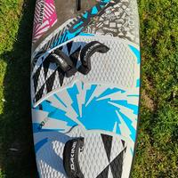 tavola windsurf Fanatic SKATE 
