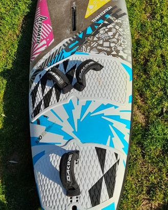 tavola windsurf Fanatic SKATE 