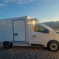 FIAT TALENTO FRIGO EURO 6