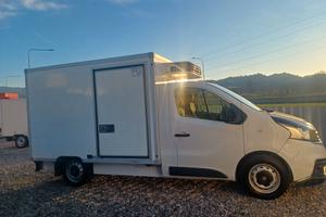 FIAT TALENTO FRIGO EURO 6