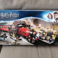 Lego Harry Potter 75955 Espresso x Hogwarts NUOVO