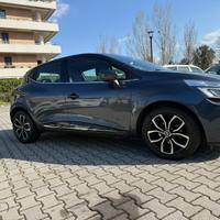 RENAULT CLIO IV 0.9 TURBO 90Cv GPL 2018