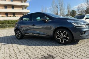 RENAULT CLIO IV 0.9 TURBO 90Cv GPL 2018