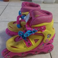 Pattini roller