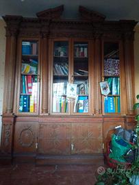 vetrina libreria 700 inglese