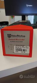 OTTICA PER CARABINIA NIKKO STIRLING 6-24 X50 LR