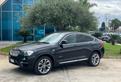 Bmw X4 xDrive20d auto