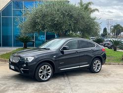 Bmw X4 xDrive20d auto