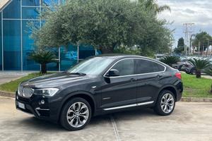 Bmw X4 xDrive20d auto