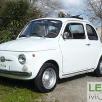 Fiat 500 F - 1967 (M1446)