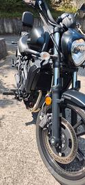 Kawasaki Vulcan S 