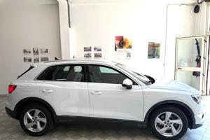 Audi Q3 35 2.0 TDI S tronic 59.000 km certificati