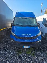 Iveco daily 2015