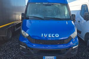 Iveco daily 2015
