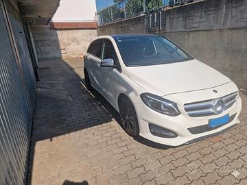Mercedes classe B 