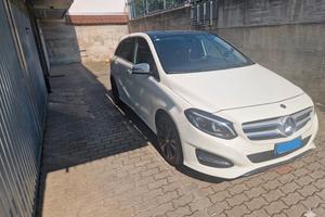 Mercedes classe B 