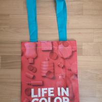 Borse shopper e borse termiche