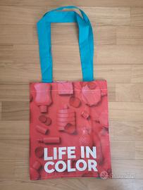 Borse shopper e borse termiche