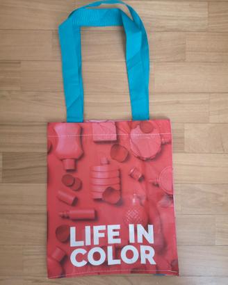 Borse shopper e borse termiche