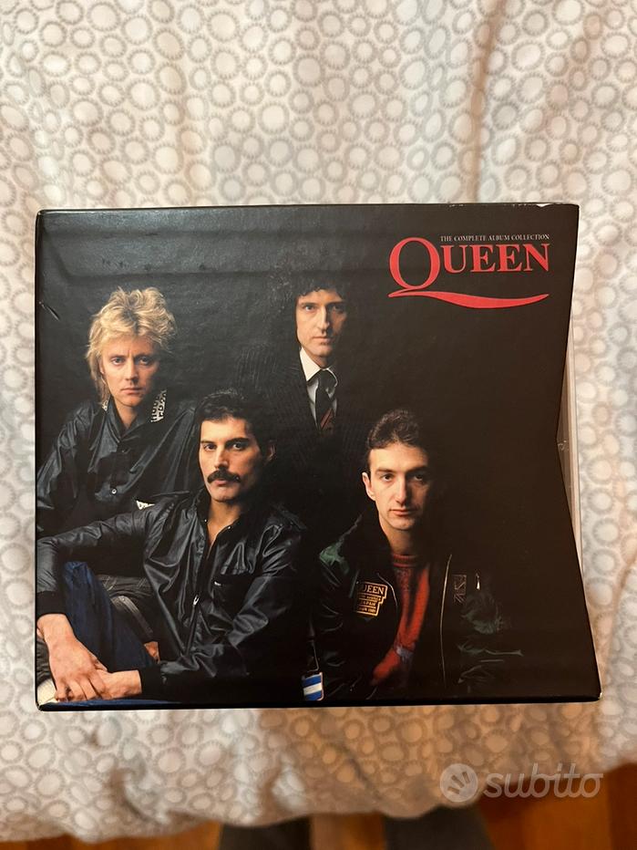 Queen album - Vendita in Musica e film 