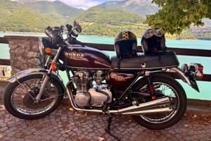 Honda CB 500 K3