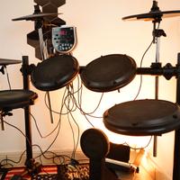 Batteria Alesis DM6